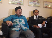 MA Tolak Kasasi PKS, Fahri Hamzah: Saya Tidak Boleh Diganggu Sampai 2019