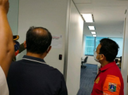 Langgar Prokes, 38 Perusahaan di Jaksel Dapat Sanksi