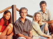 Katie Holmes, James Van Der Beek, dan para Pemeran ‘Dawson’s Creek’ akan Reuni untuk Pembacaan Naskah Amal