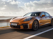 Porsche akan Luncurkan 4 Mobil Terbaru selama 2024