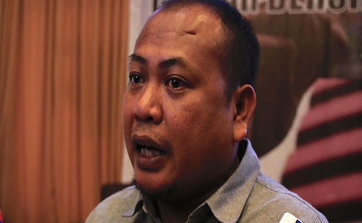 Idrus Tersangka, Golkar Tolak Disebut Gagal Didik Kader
