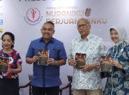 Menggugah Kesadaran akan Kanker  lewat Musikal 'Nuraniku, Perjuanganku'