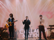 Kegembiraan kembali Berjumpa dalam Collabonation Konser Silaturahmi Ramadan 