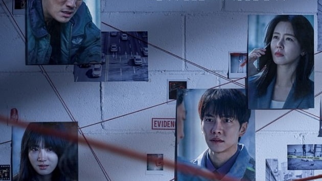 Rekomendasi Serial K-drama yang Bisa Dinikmati di September 2025