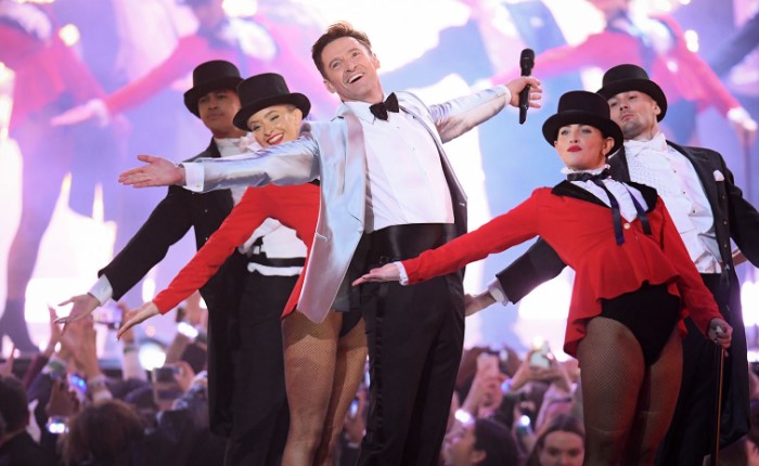 Highlight dan Daftar Lengkap Pemenang Brit Awards 2019