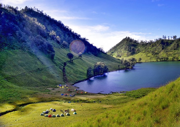 lokasi