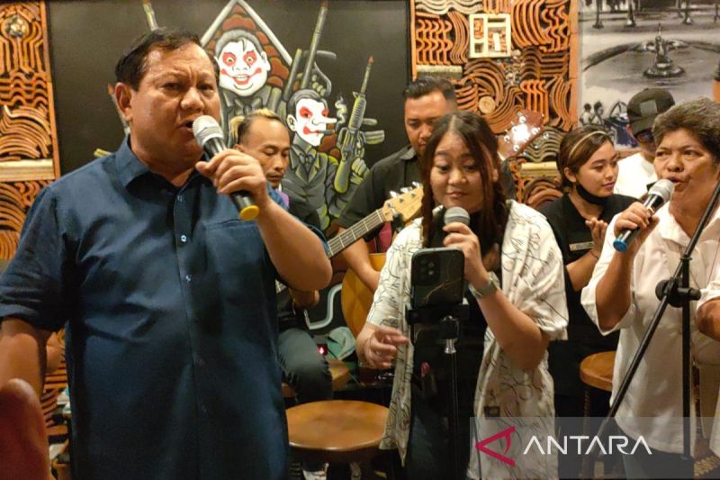 3 Faktor Melesatnya Elektabilitas Prabowo Subianto