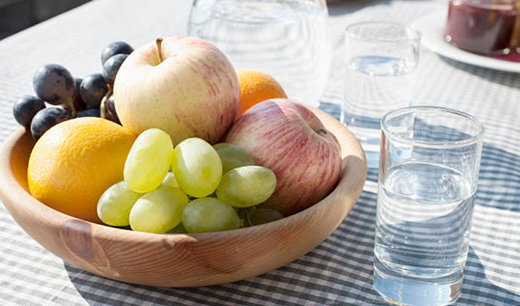 4 Penyebab Berat Badan Bertambah Selama Puasa