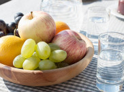 4 Penyebab Berat Badan Bertambah Selama Puasa