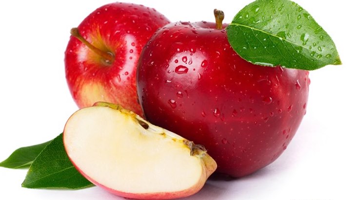 buah