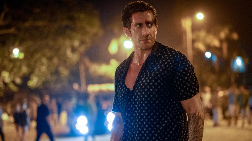 Sekuel 'Road House' Tengah Dikembangkan, Kembali Dibintangi Jake Gyllenhaal