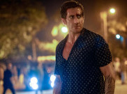 Sekuel 'Road House' Tengah Dikembangkan, Kembali Dibintangi Jake Gyllenhaal