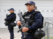 Menyusup ke Kedubes Korut, Dua Wartawan Korea Selatan Dideportasi Singapura