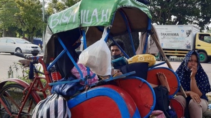 Badai PHK dan Polemik Kartu Prakerja di Tengah Pandemi COVID-19