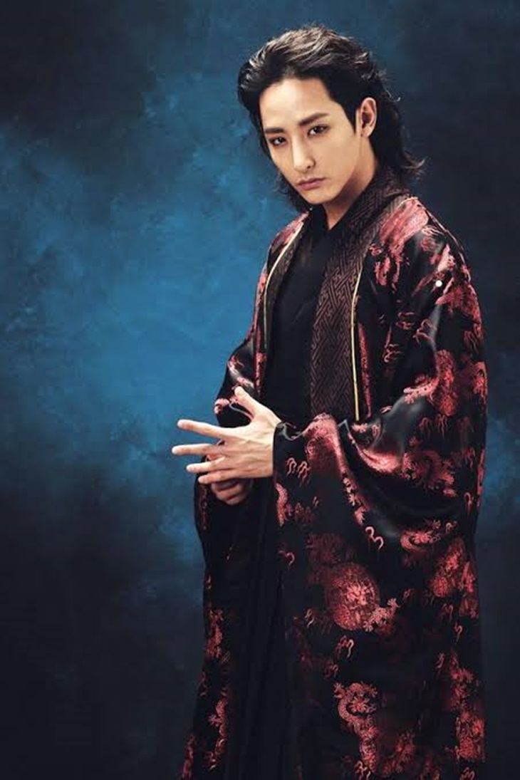 kdrama