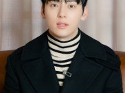 Makna Lagu 'Our' Hwang Min-yun, Ungkap Arti Cinta yang tak Tergoyahkan