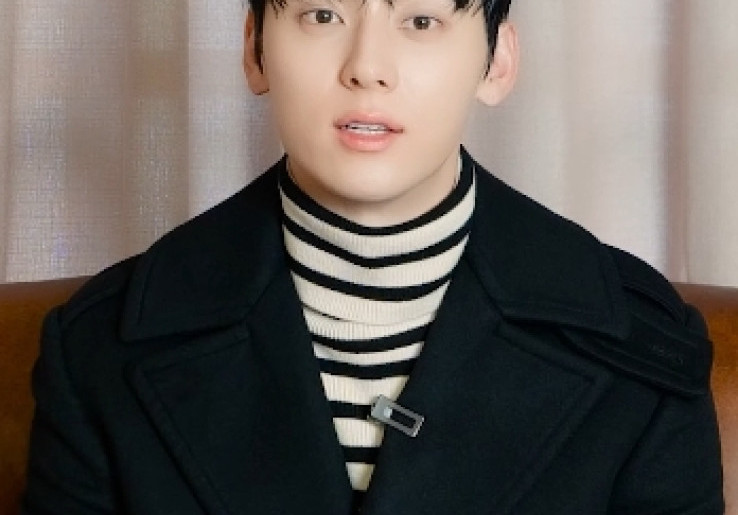 Makna Lagu 'Our' Hwang Min-yun, Ungkap Arti Cinta yang tak Tergoyahkan
