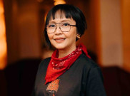 Sutradara Upi Ungkap Alasan Film 'Sri Asih' Ditunda