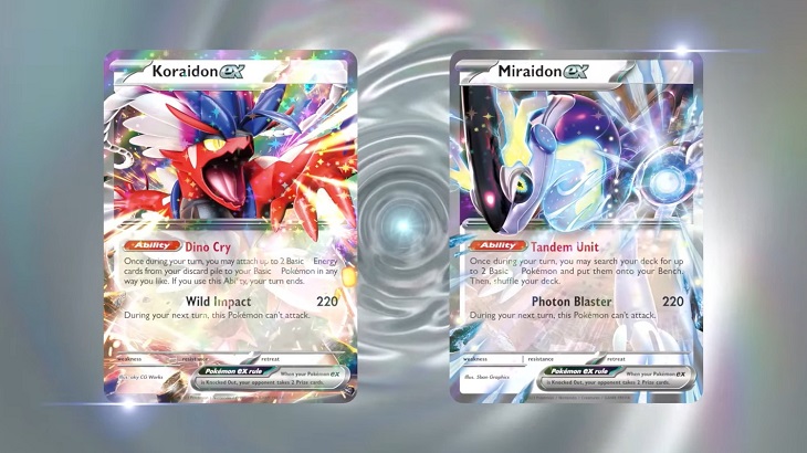 pokemon