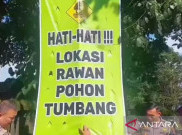 Polisi Perbanyak Rambu Peringatan di Jalur Tengkorak Puncak-Cianjur
