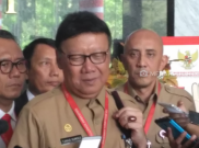 Aliran Kepercayaan Masuk KTP, Mendagri: Kami Masih Konsultasi