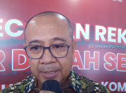 Suplai Air Bersih Warga Jakut Tak Terganggu Imbas Banjir ROB