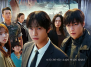 Sinopsis dan Tanggal Tayang ‘Omniscient Reader’, Film Terbaru Lee Min-ho dan Ahn Hyo-seop