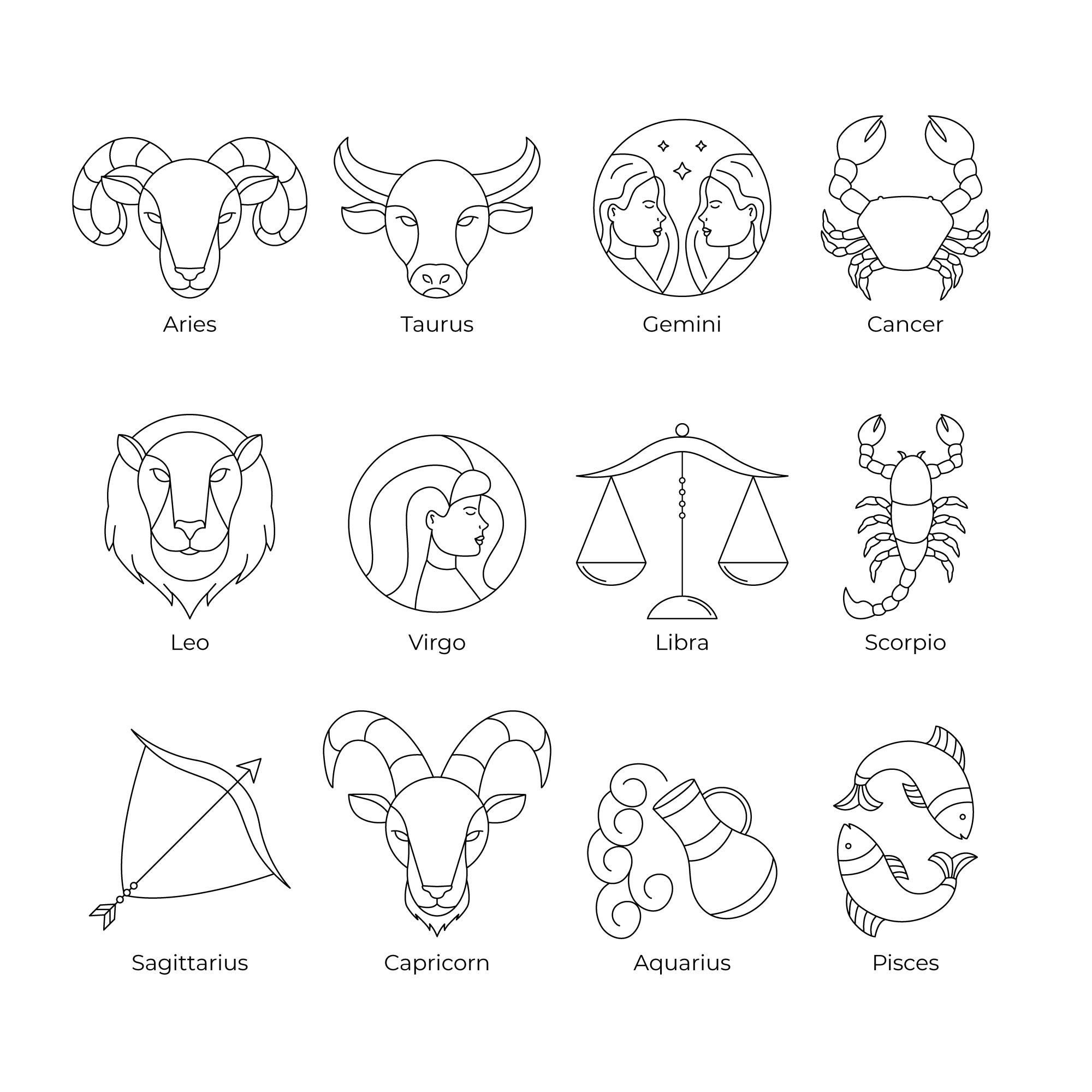 Ramalan Zodiak Hari Ini 6 Oktober 2025 Keberuntungan, Asmara