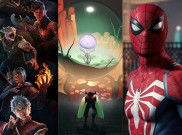 'Marvel's Spider-Man 2' Masuk di 9 Nominasi untuk 27th Annual DICE Awards