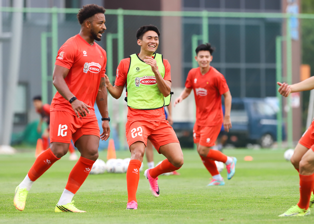 Striker Timnas Vietnam Sampaikan Penilaian, Lini Belakang Indonesia Perlu Waspada ketika Bertemu di Piala AFF
