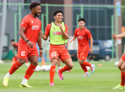 Striker Timnas Vietnam Sampaikan Penilaian, Lini Belakang Indonesia Perlu Waspada ketika Bertemu di Piala AFF