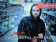 Canggih! Software Terbaru ini Bisa Tangkap Pengutil Sebelum Mereka Mencuri