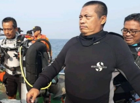 Pesan Terakhir Syachrul Anto untuk Sang Istri, Pahlawan Kemanusiaan Tragedi Lion