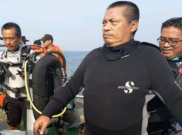 Pesan Terakhir Syachrul Anto untuk Sang Istri, Pahlawan Kemanusiaan Tragedi Lion