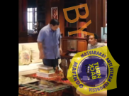 [HOAKS atau FAKTA] : Isi Pembicaraan Prabowo dan Gibran Soal Akun Fufufafa