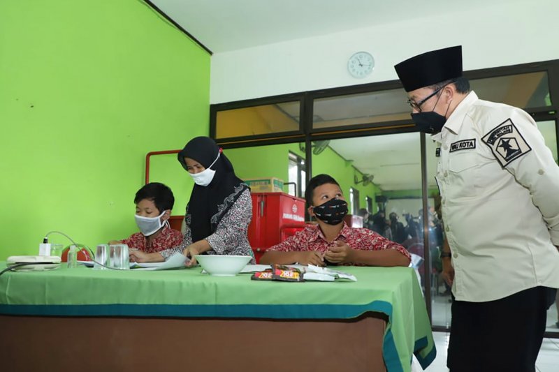 Akhirnya, Pemerintah Bakal Berikan Subsidi Pulsa Bagi Siswa