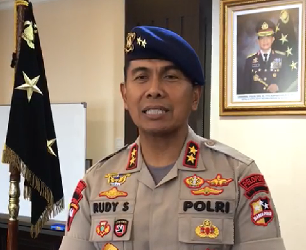 Jenderal Bintang Dua Ini Gantikan Irjen Idham Azis yang Dipilih Jadi Wakapolri?
