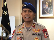 Jenderal Bintang Dua Ini Gantikan Irjen Idham Azis yang Dipilih Jadi Wakapolri?