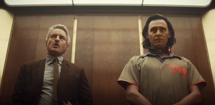 Marvel Rilis Trailer Serial ‘Loki’, Tayang di Disney Plus 2021