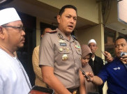  Pelaku Pembakaran dan Perampasan Uang Brimob Tak Berniat Ikut Unjuk Rasa
