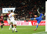 Klasemen Liga Italia Serie A Setelah AC Milan Menang 1-0 atas Lecce, Sementara AS Roma Tekuk Torino 2-0