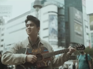 Lirik Lagu Lamunan di Kota Itu Difki Khalif: Ku Pasti Kembali Padamu Jakarta