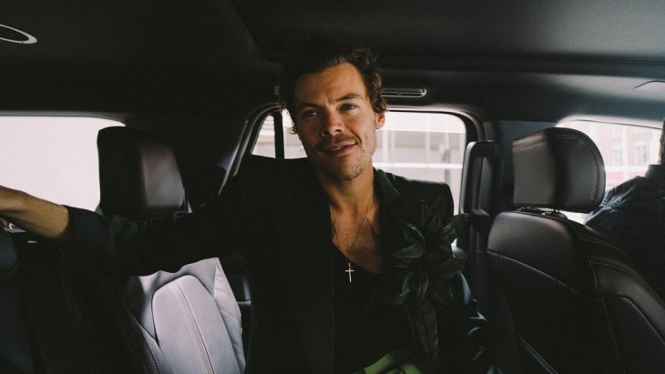 Film-Film ini Jadi Bukti Kecakapan Harry Styles dalam Berakting