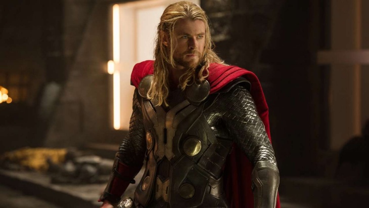 Sekuel Thor, Black Panther, dan Captain Marvel Ditunda Perilisannya