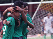 Agenda Uji Coba Timnas U-16 di Bulan Mei 2017