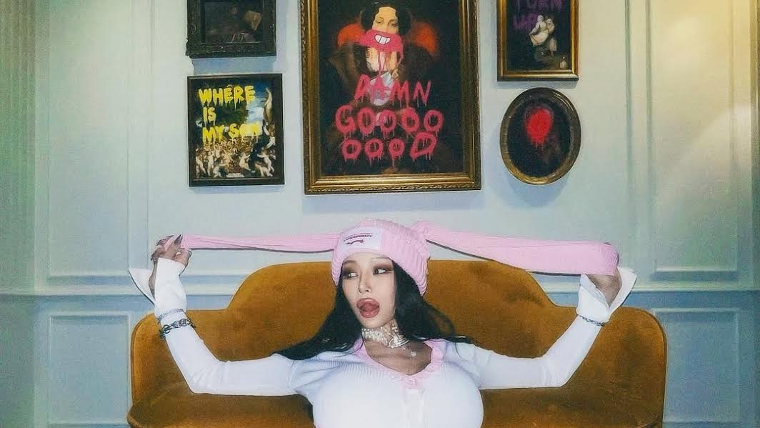 Jessi Kembali Lewat 'Girls Like Me' Berikut Lirik Lengkapnya