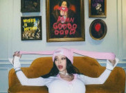 Jessi Kembali Lewat 'Girls Like Me' Berikut Lirik Lengkapnya