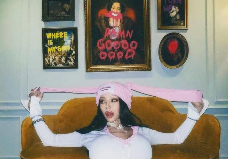 Jessi Kembali Lewat 'Girls Like Me' Berikut Lirik Lengkapnya