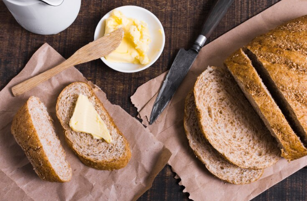 Perbedaan Mentega, Margarin, Butter dan Roombutter Mana yang Lebih Sehat?