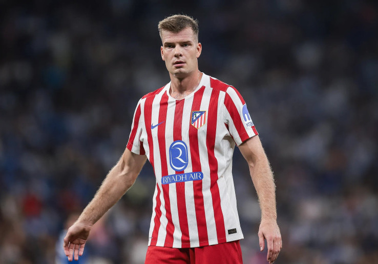 Juventus Selangkah Lagi Dapatkan Alexander Sorloth, Transfer Segera Tuntas sebelum Piala Dunia 2026